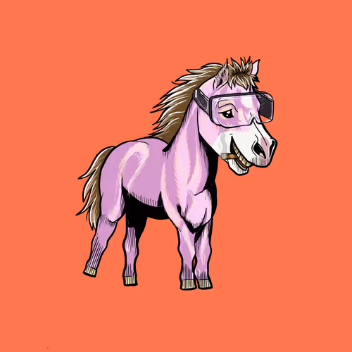 Galacticponyleague