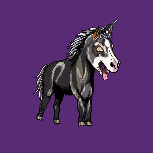 Galacticponyleague