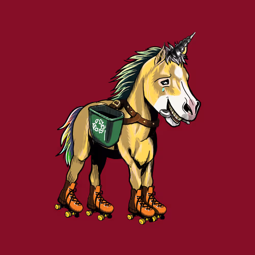 Galacticponyleague