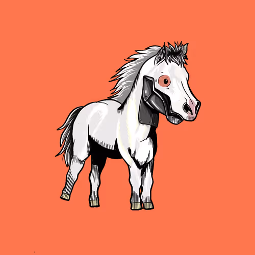 Galacticponyleague