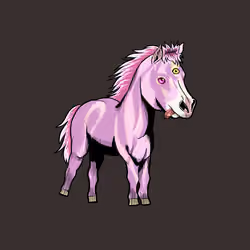 Galactic Pony League - #7362