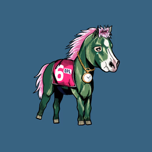 Galacticponyleague