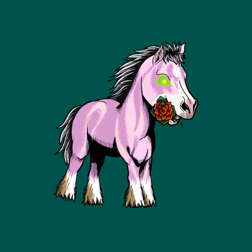 Galacticponyleague