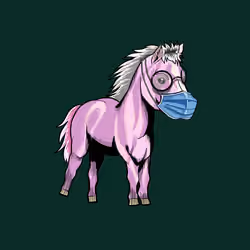 Galactic Pony League - #7377