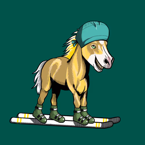 Galacticponyleague