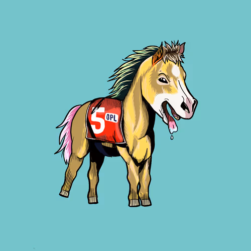 Galacticponyleague