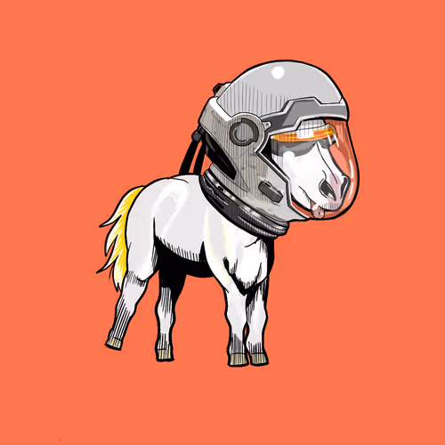 Galacticponyleague