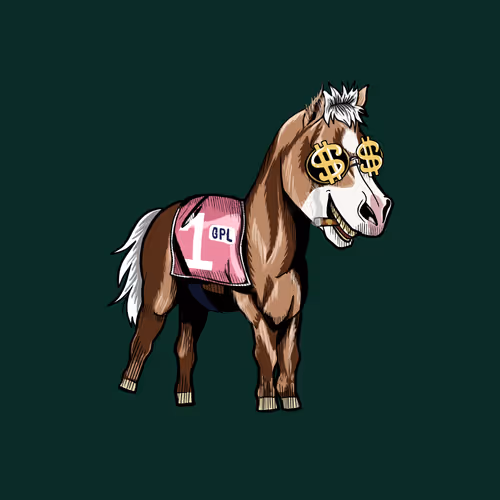 Galacticponyleague