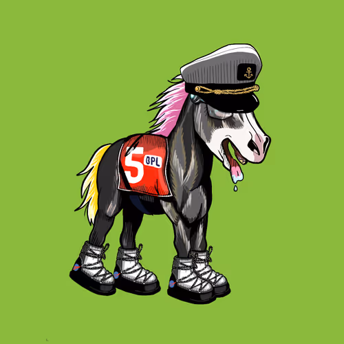 Galacticponyleague