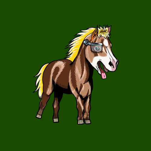 Galacticponyleague