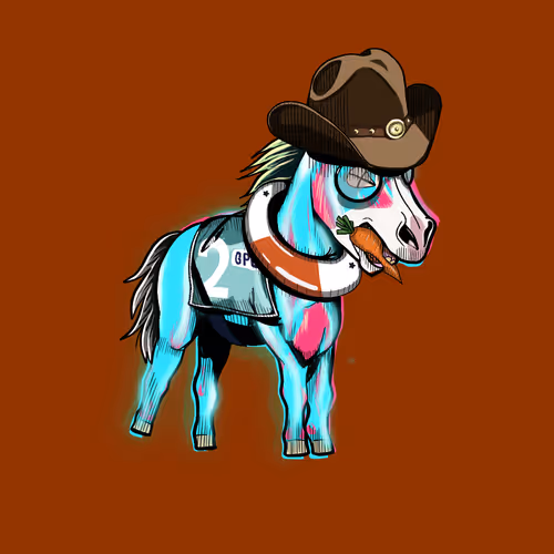 Galacticponyleague