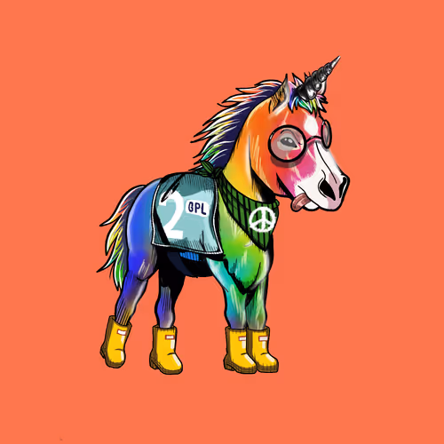 Galacticponyleague