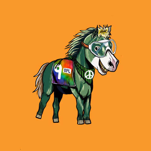 Galacticponyleague