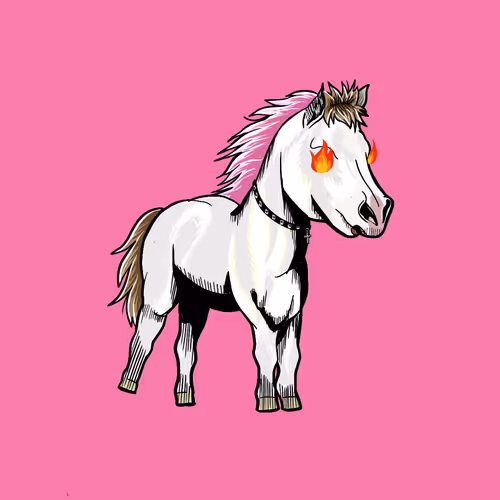 Galacticponyleague