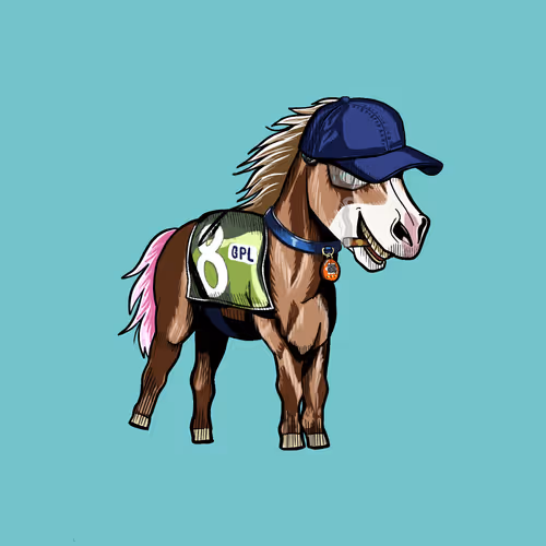 Galacticponyleague