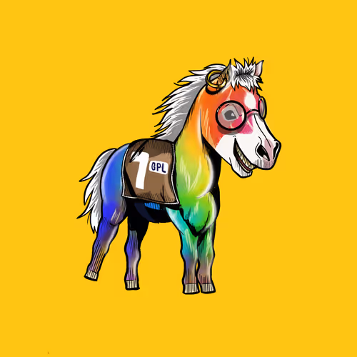 Galacticponyleague