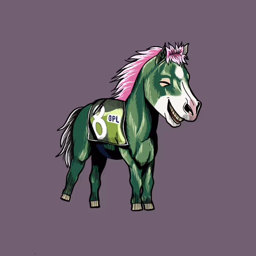 Galacticponyleague
