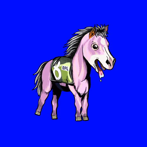 Galacticponyleague