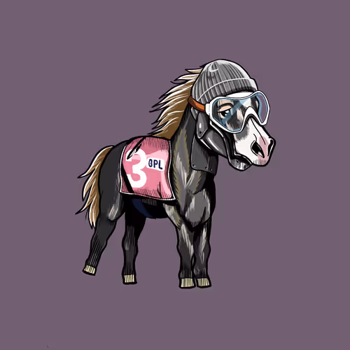 Galacticponyleague