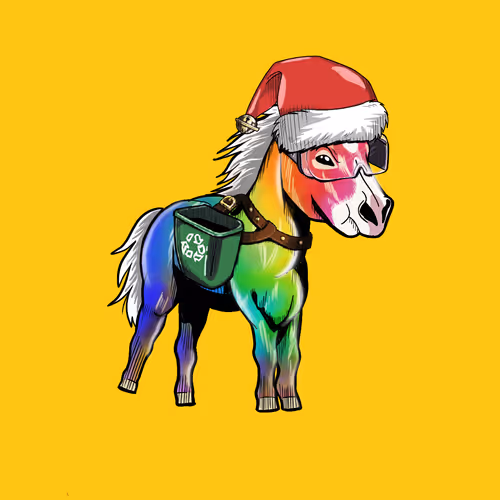 Galacticponyleague