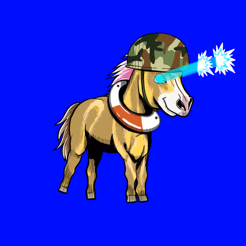 Galacticponyleague