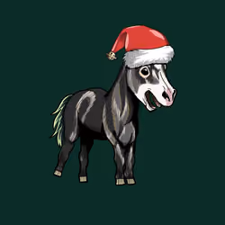 Galactic Pony League - #4726