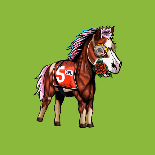 Galacticponyleague