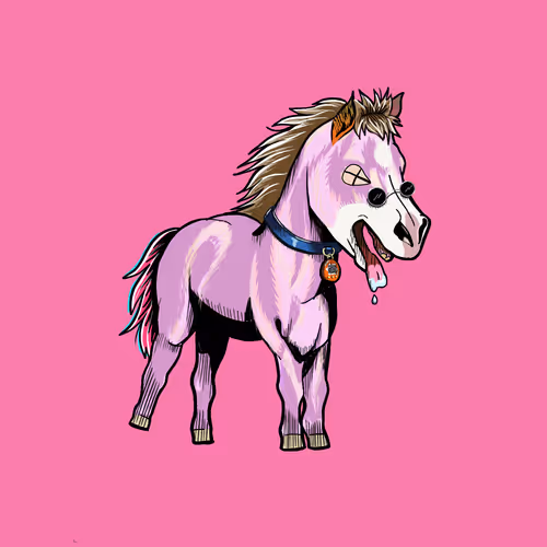 Galacticponyleague