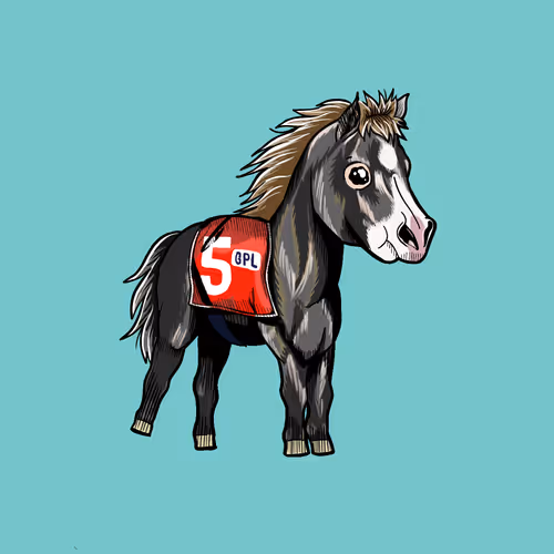 Galacticponyleague