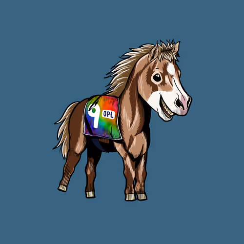 Galacticponyleague