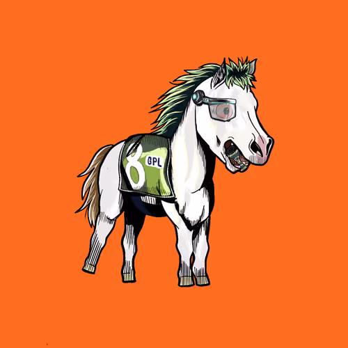 Galacticponyleague