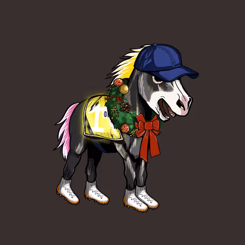 Galacticponyleague
