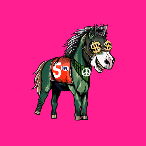 Galacticponyleague