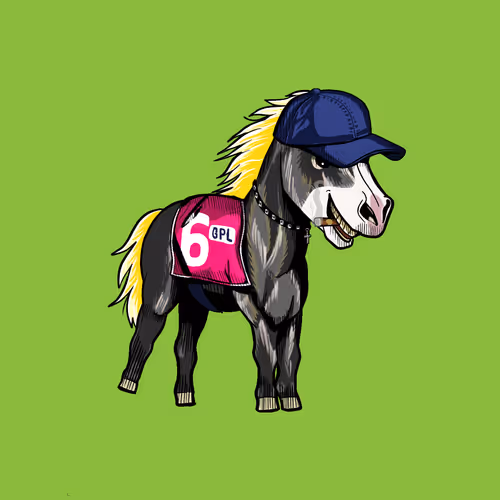 Galacticponyleague