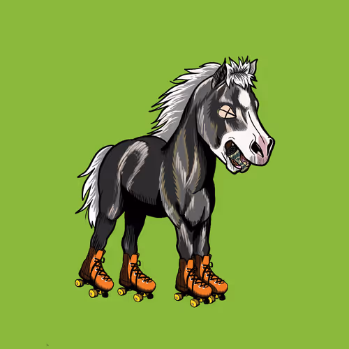 Galacticponyleague