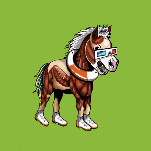 Galacticponyleague
