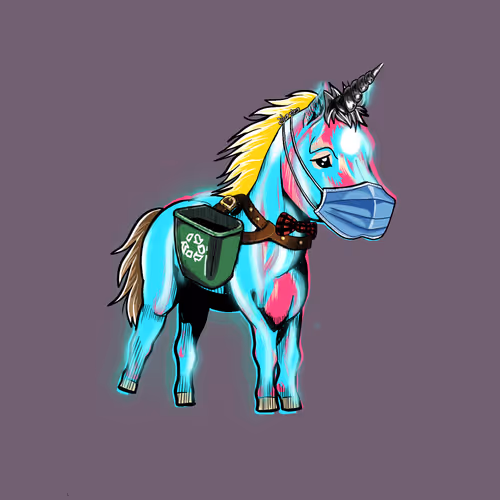 Galacticponyleague