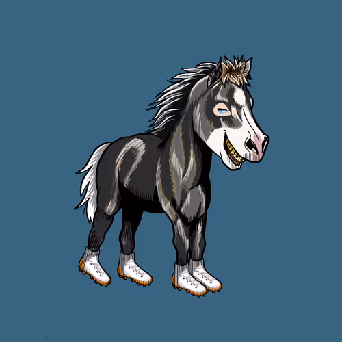 Galacticponyleague