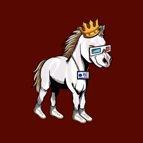 Galacticponyleague
