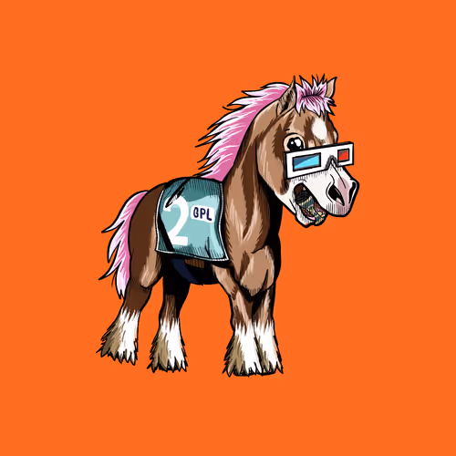 Galacticponyleague