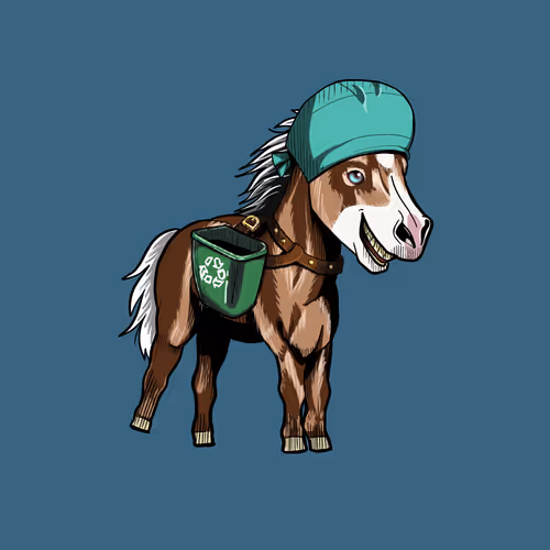 Galacticponyleague