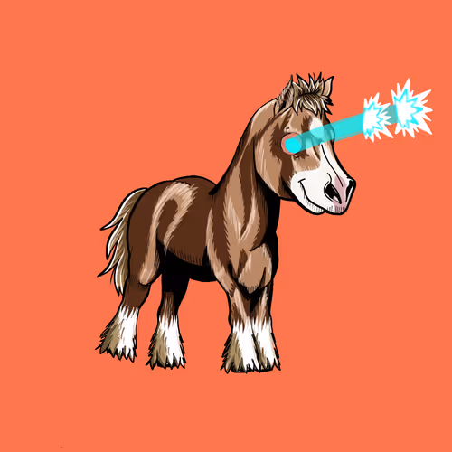 Galacticponyleague