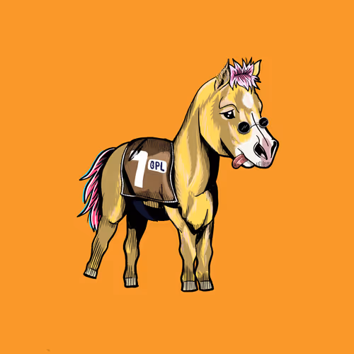 Galacticponyleague