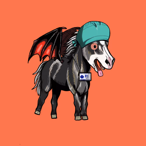 Galacticponyleague