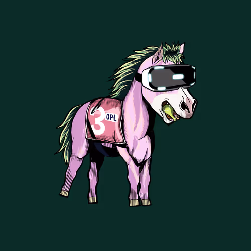 Galacticponyleague