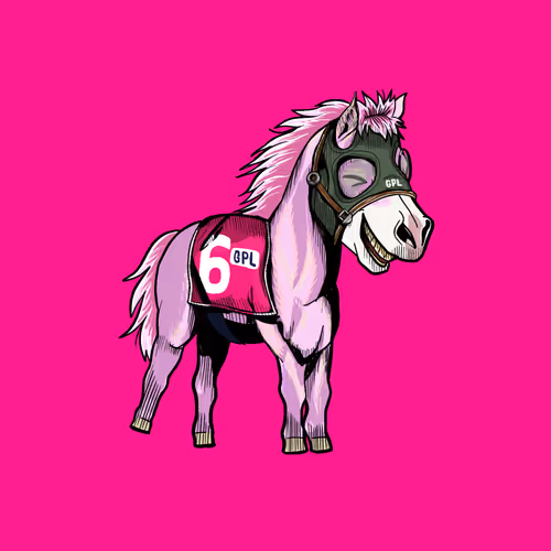 Galacticponyleague