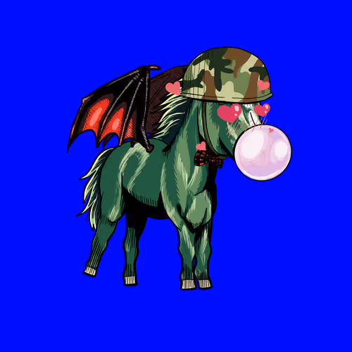 Galacticponyleague