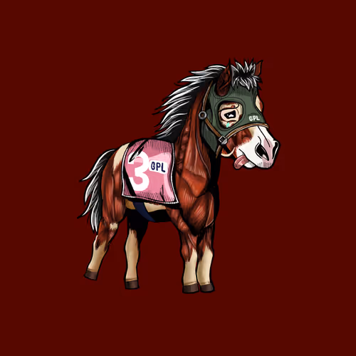 Galacticponyleague