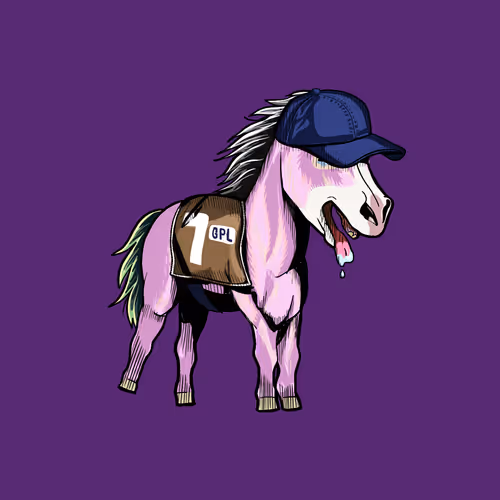 Galacticponyleague