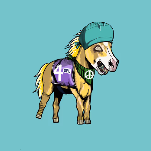 Galacticponyleague